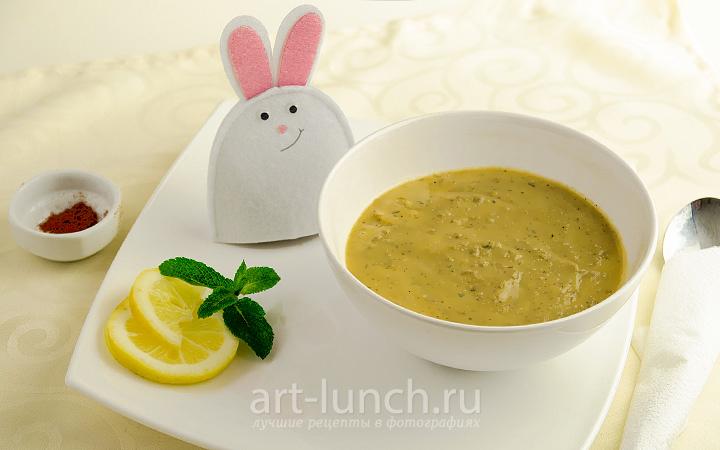Суп-пюре из чечевицы, пошаговый рецепт с фото в 2019 году Суп-пюре из чечевицы, пошаговый рецепт с фото в 2019 году