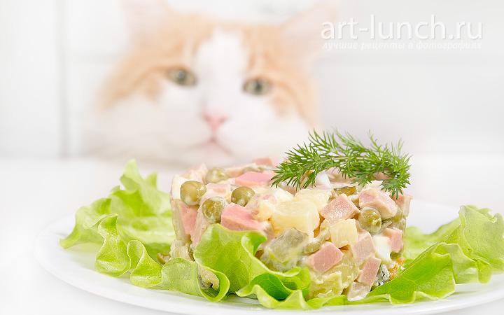 Комментарии к рецепту: Салат с сыром и ананасами новые фото Комментарии к рецепту: Салат с сыром и ананасами новые фото