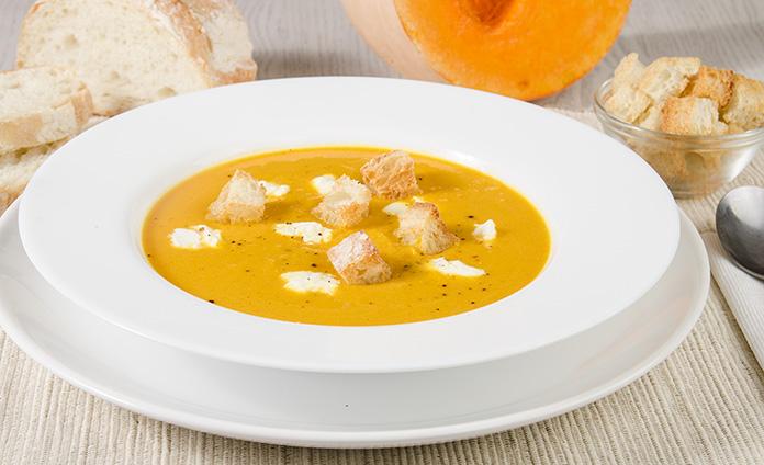 рецепт супа из тыквы с сыром с фото рецепт супа из тыквы с сыром с фото