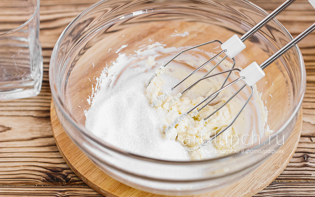 Апельсиновый кекс пошаговый рецепт с фото Апельсиновый кекс