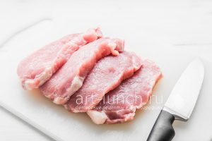 Как правильно выбрать мясо и сало