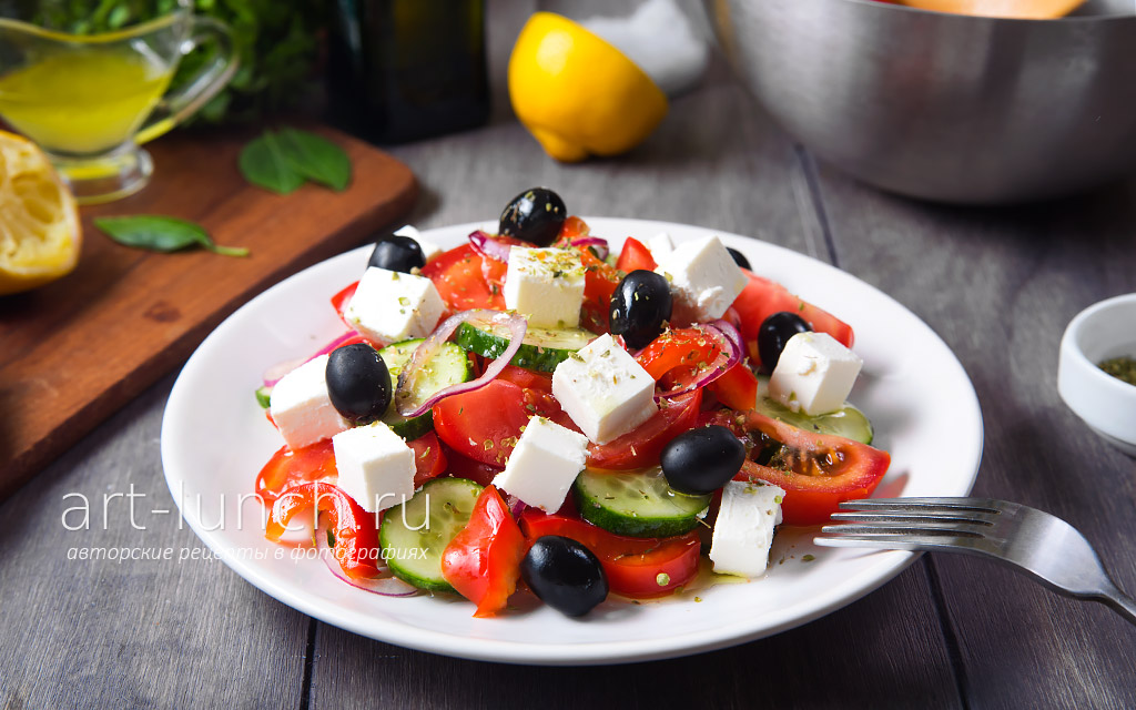 Национальная кухня Греции для детей: когда полезные блюда бывают еще и вкусными