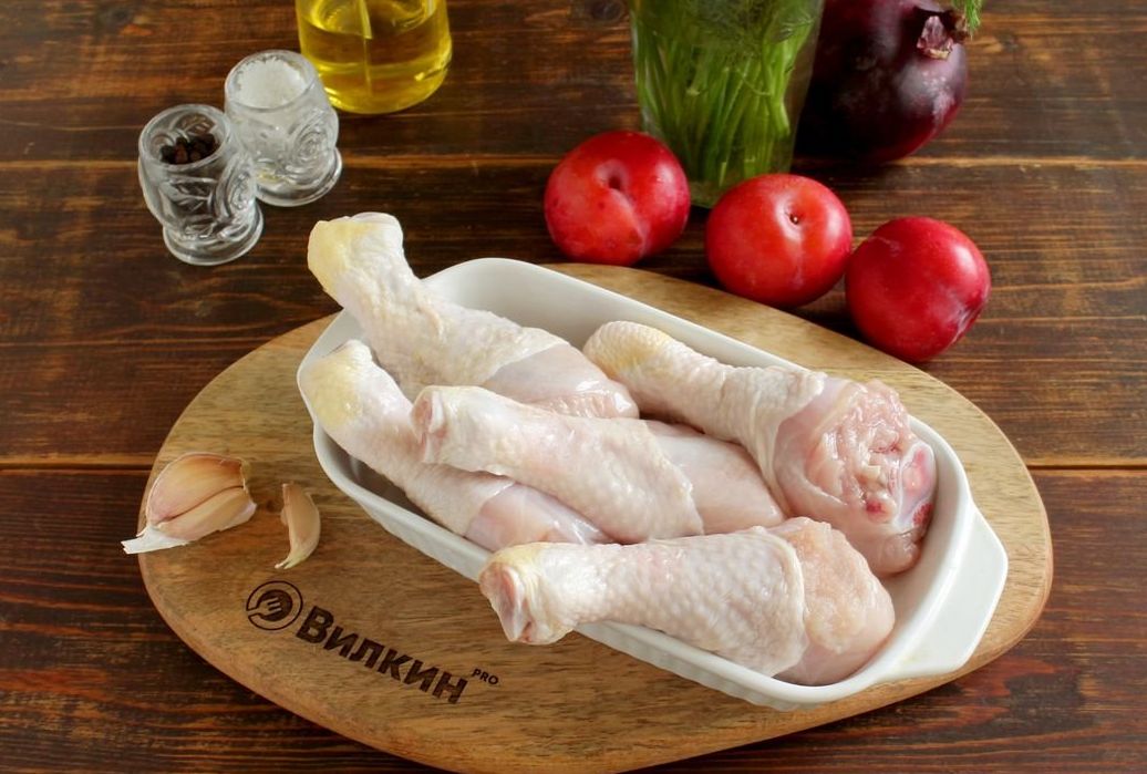 Курица: полезные свойства и рецепты приготовления