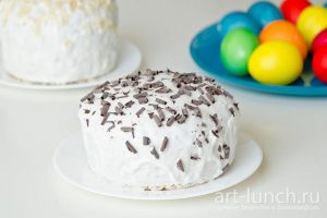 Законы идеального кулича