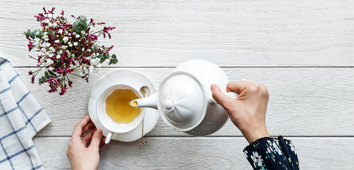 Питание в соответствии с китайской медициной