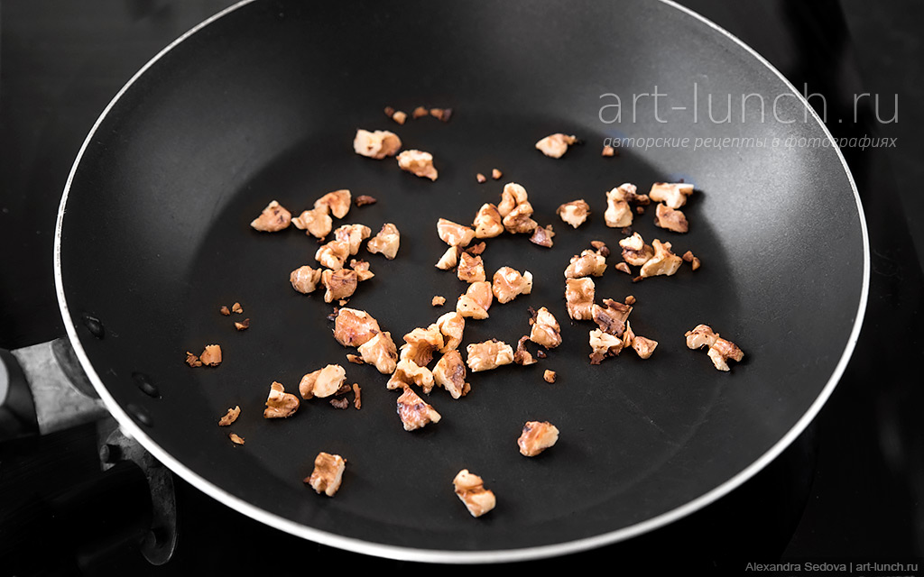 Сэндвич с рикоттой, бананом и шоколадом - пошаговый рецепт с фото