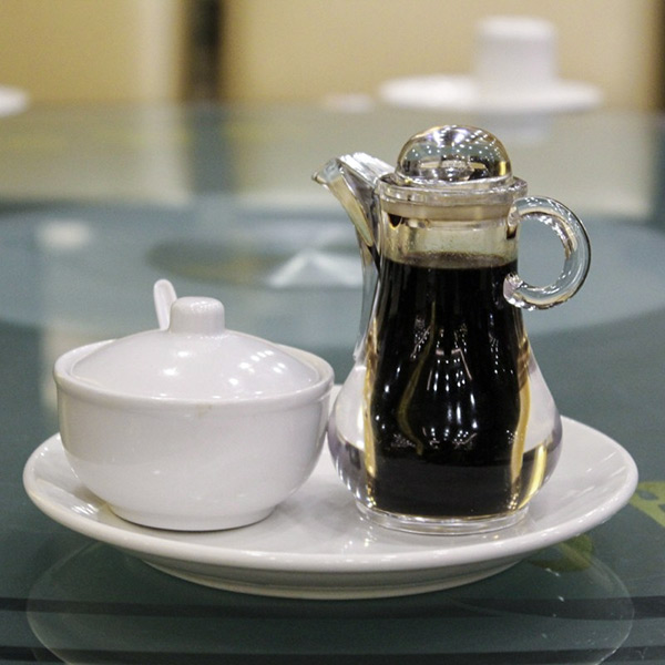 О соевом соусе