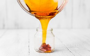 Инвертный сироп пошаговый рецепт с фото Инвертный сироп
