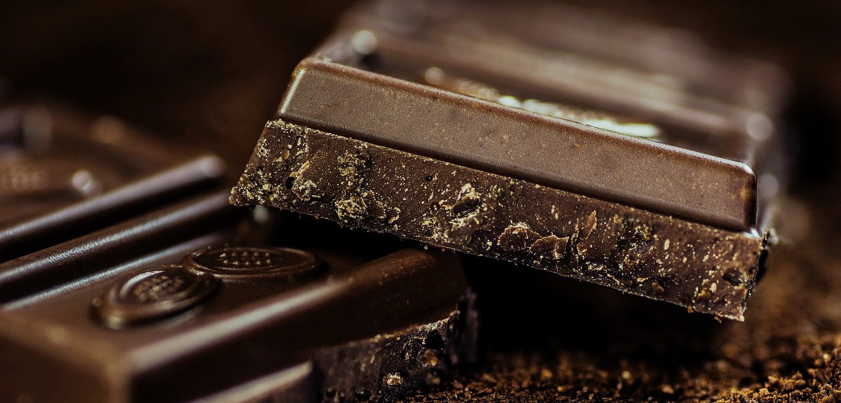 Как выбрать качественный шоколад