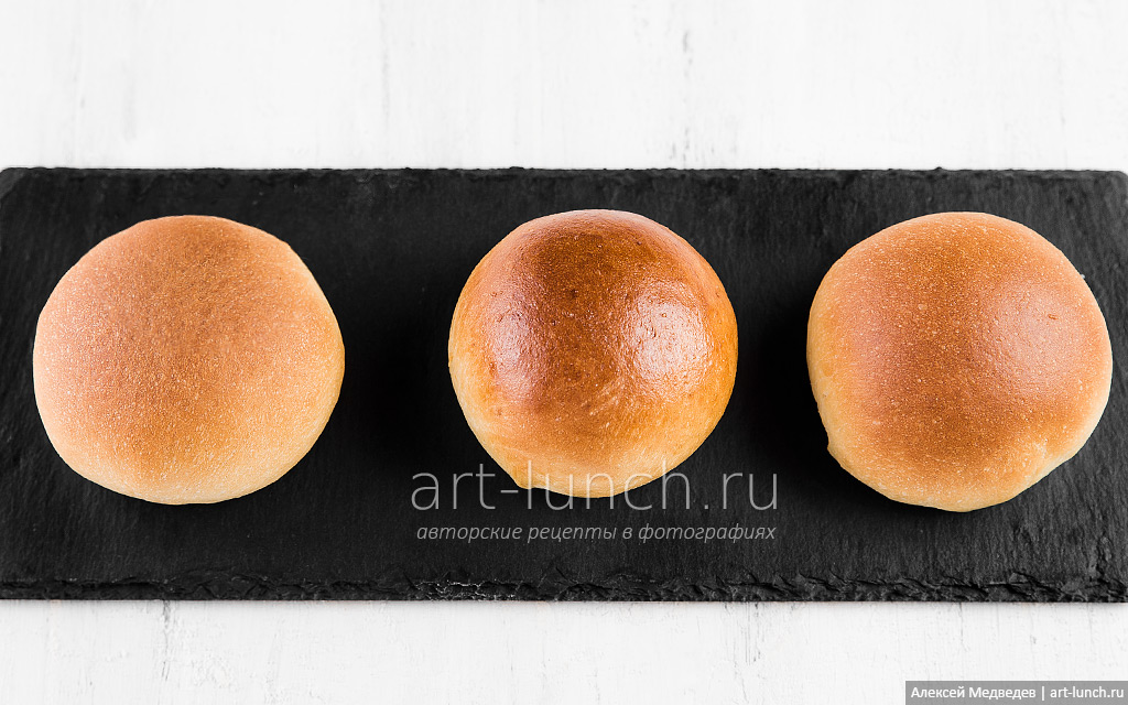 Простые сладкие булочки с корицей – пошаговый рецепт приготовления с фото