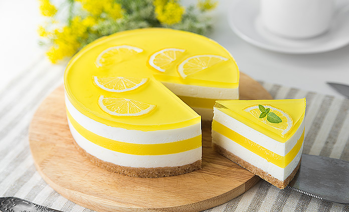 lemon cheesecake 000