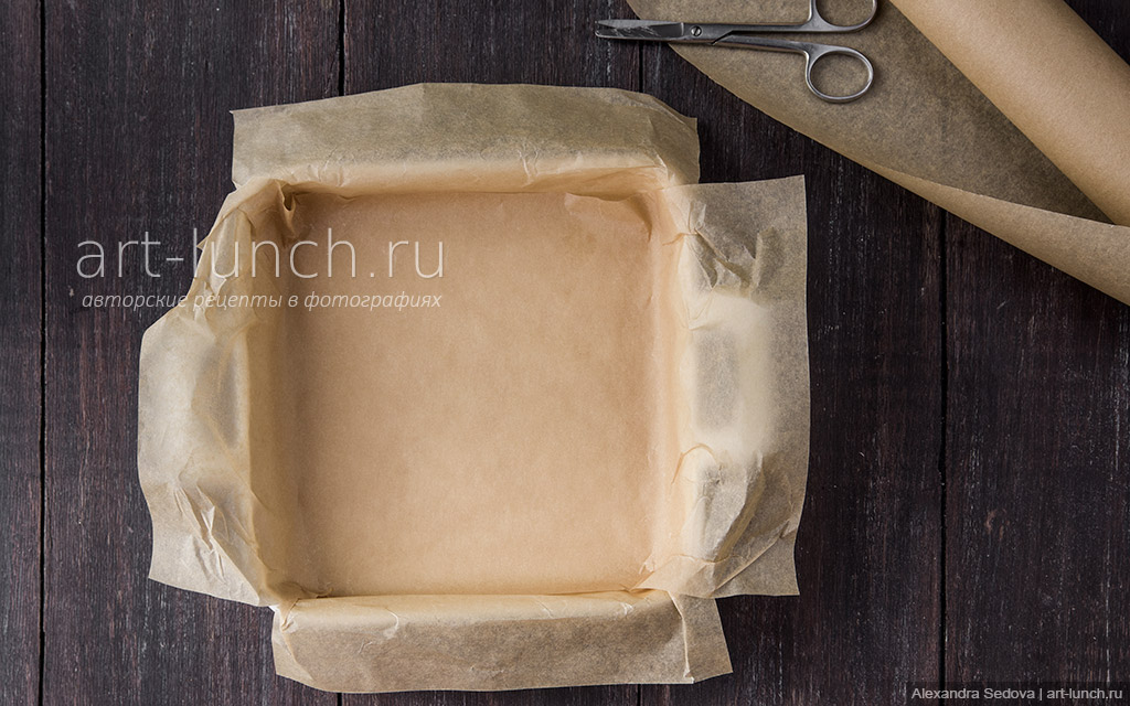 Пирог с яблоками и корицей - пошаговый рецепт с фото