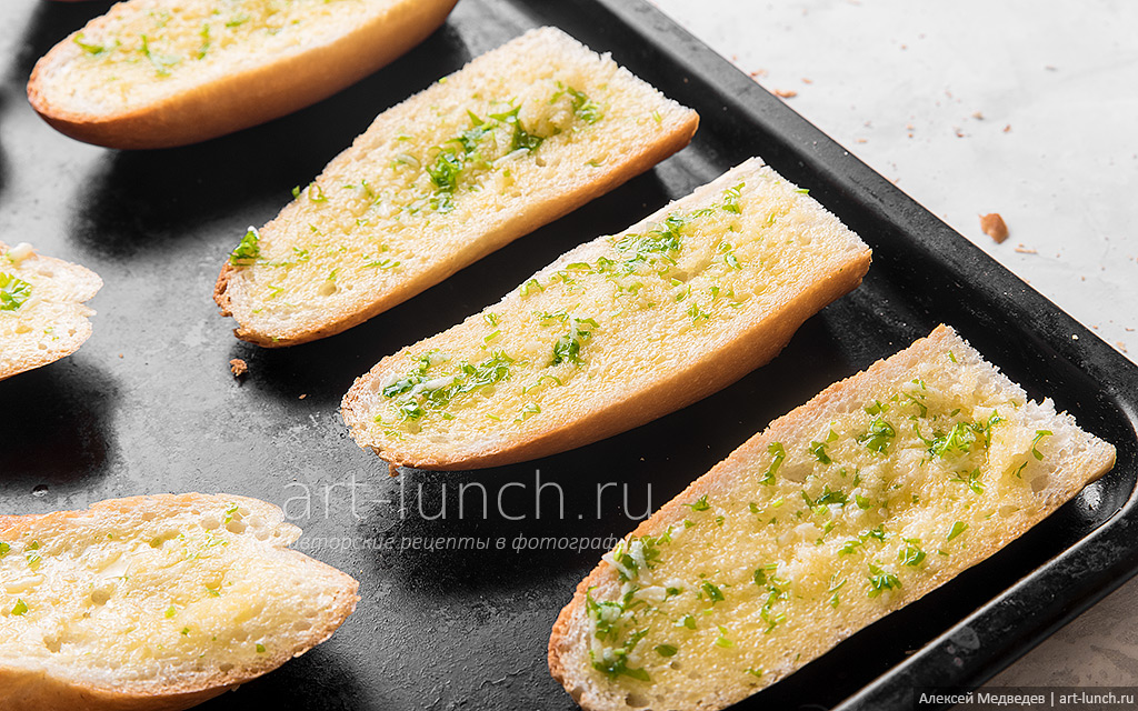 Горячие бутерброды в духовке - пошаговый рецепт с фото на natali-fashion.ru