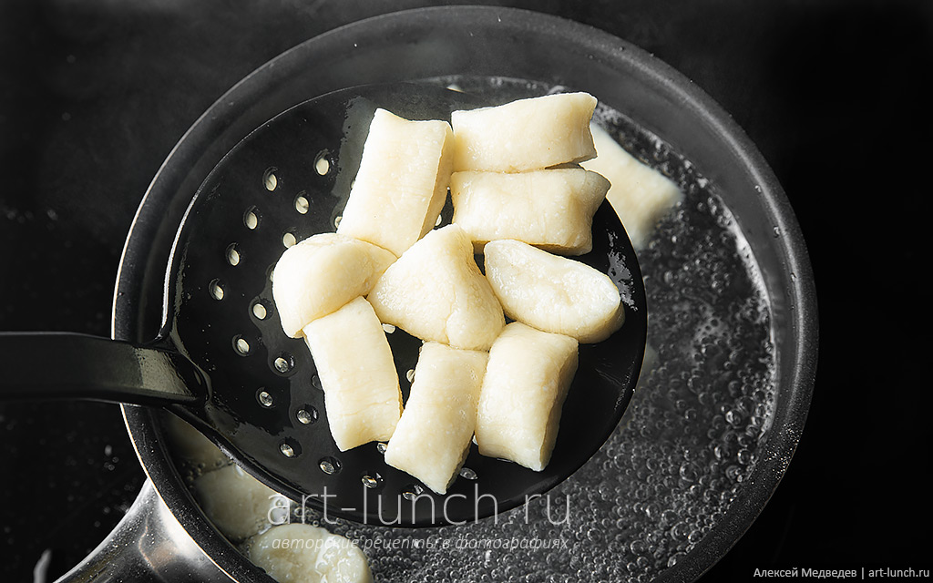 Простые ленивые вареники, пошаговый рецепт с фото от автора surovaekaterina