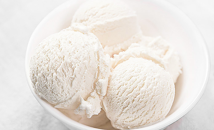 ТОП-6 лучших рецептов домашнего мороженого
