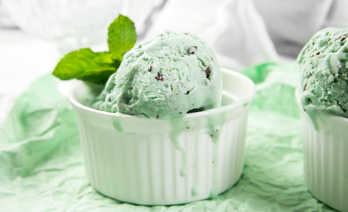 Подборка необычных рецептов домашнего мороженого для жаркого лета