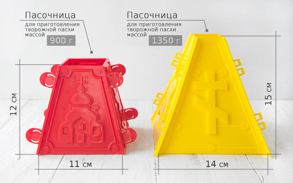 Пасха творожная (без марли) Пасха творожная без марли - пошаговый рецепт с фото
