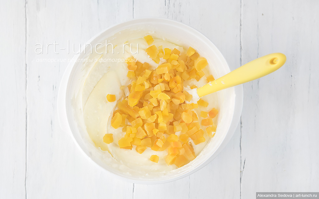 Пасха творожная (без марли) Пасха творожная без марли - пошаговый рецепт с фото