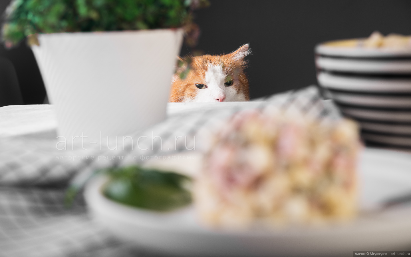 Салат Оливье пошаговый рецепт с фото Салат Оливье