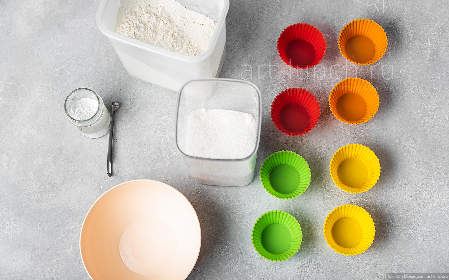 Песочная крошка