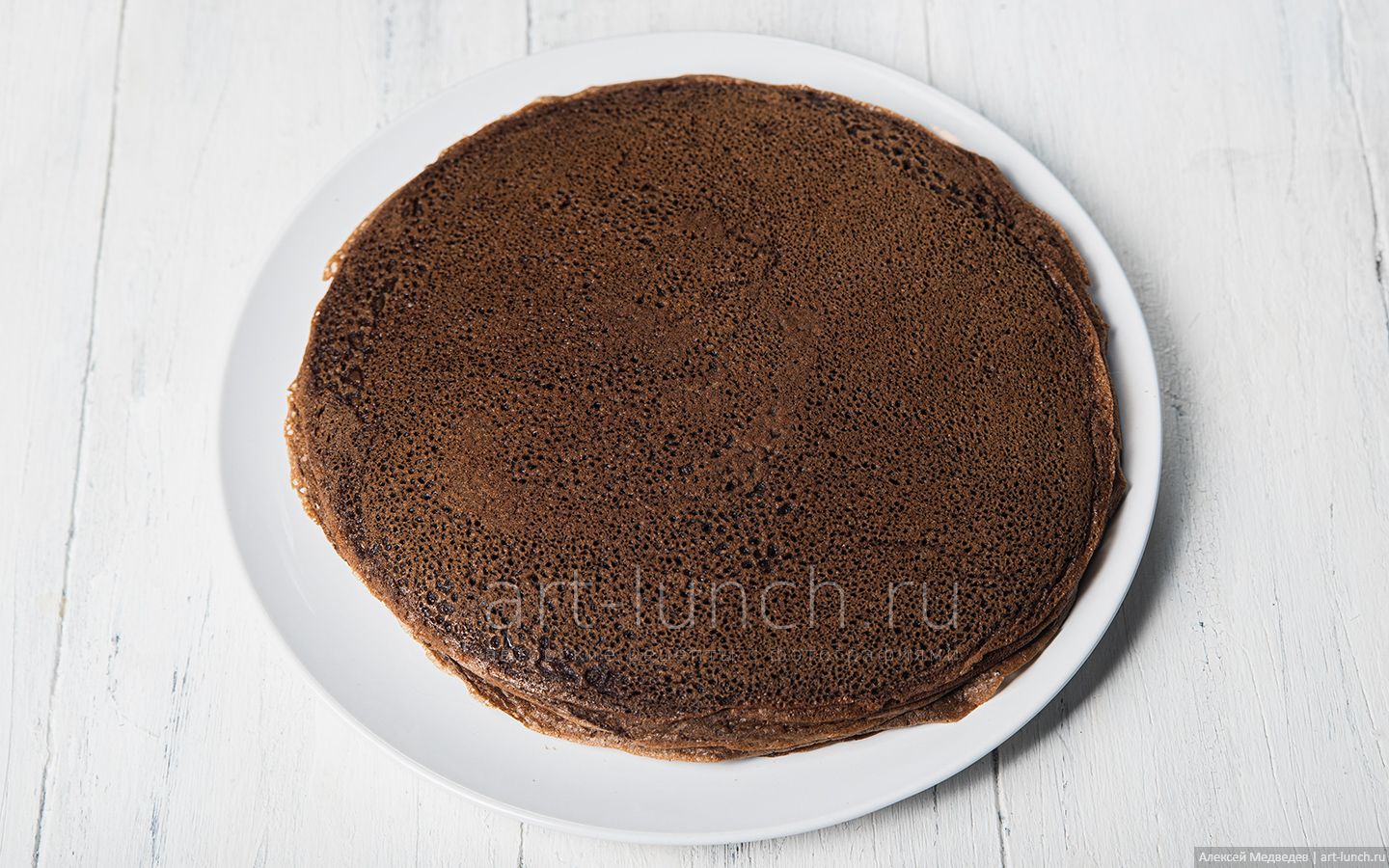 испекли 13 блинов