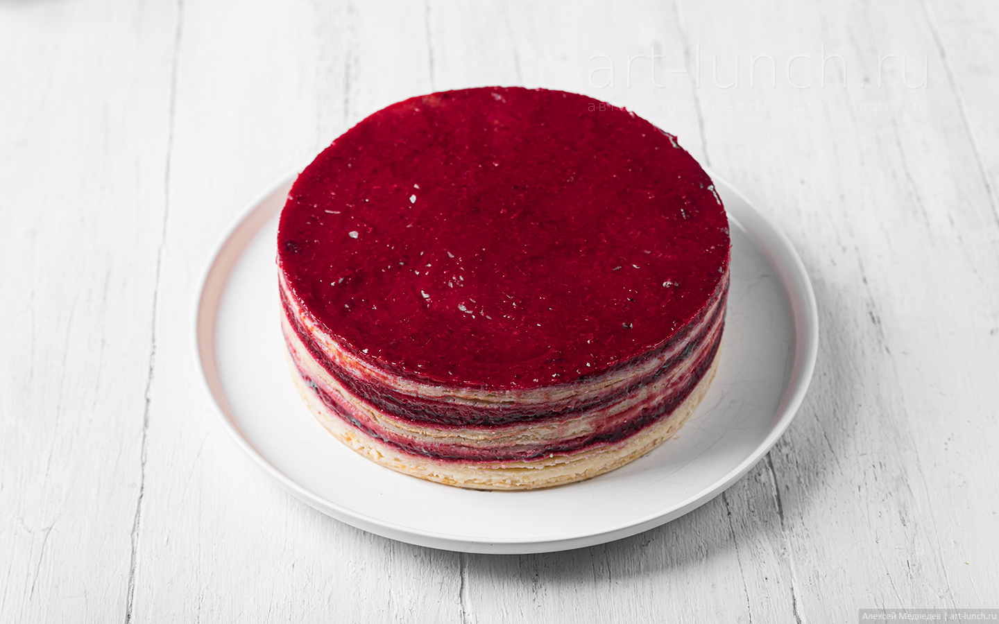 пора посмотреть что там получилось