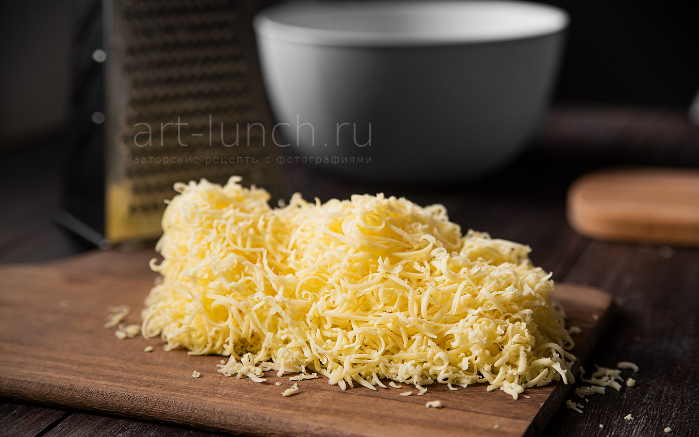 Сырная закуска