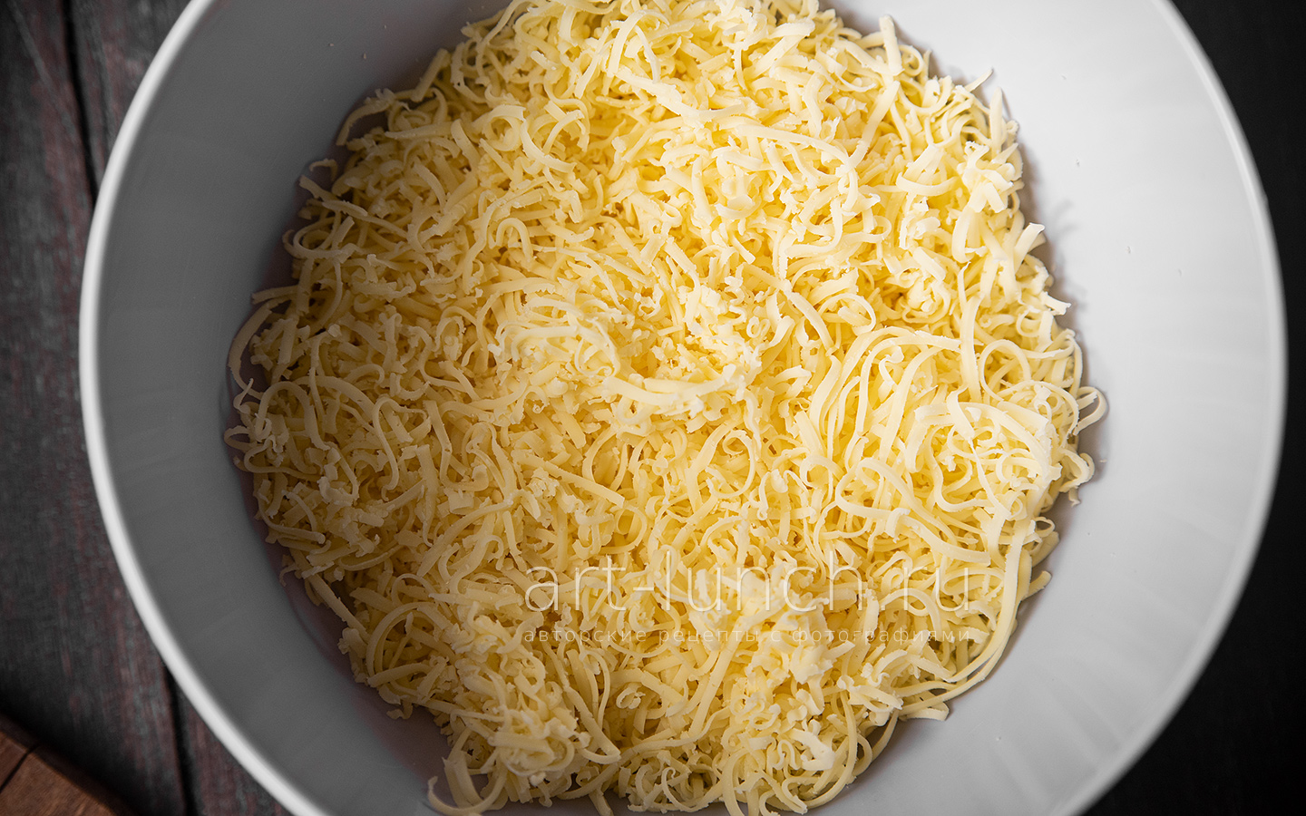 Сырная закуска