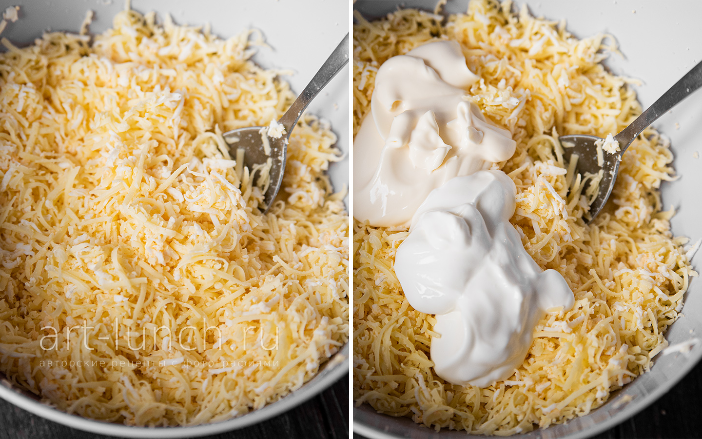 Сырная закуска