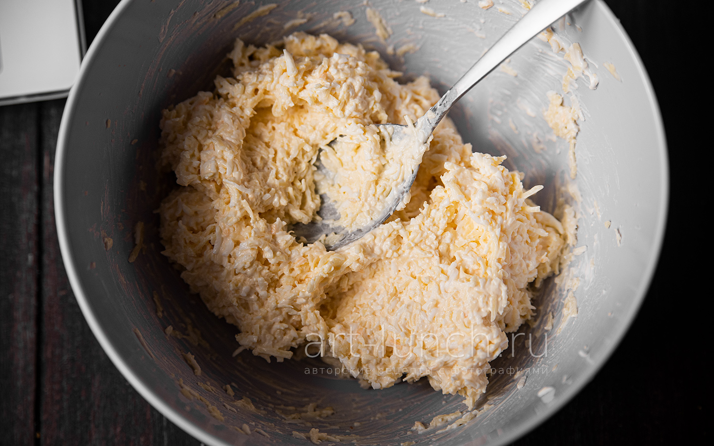 Сырная закуска