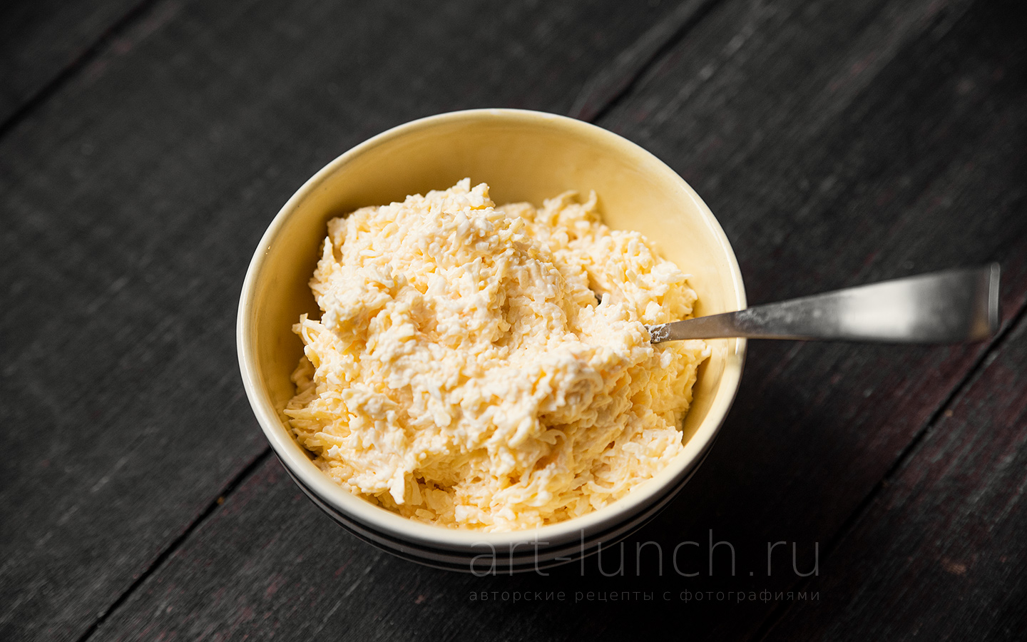 Сырная закуска