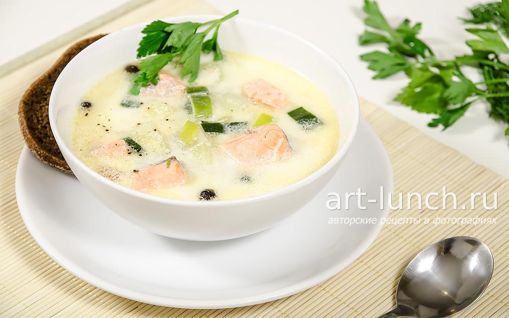 Какие рецепты супов вы найдете на нашем сайте?