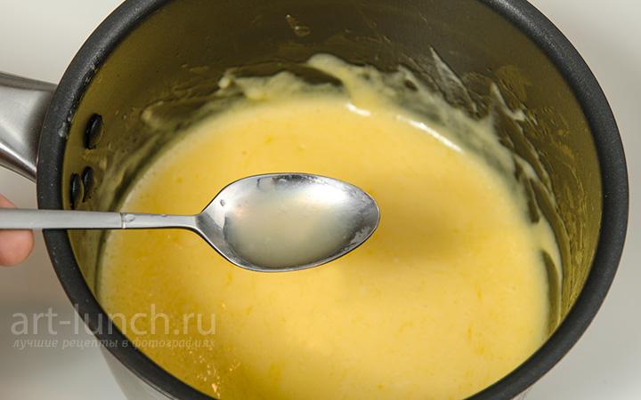 Яйца Бенедикт - пошаговый рецепт с фото