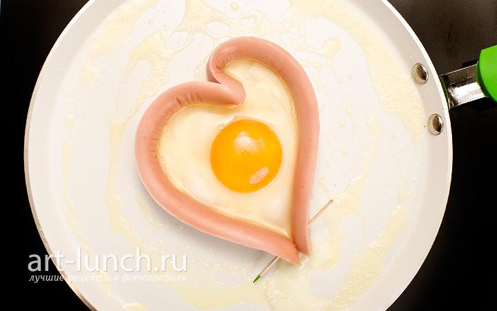 6 традиционных украинских завтраков