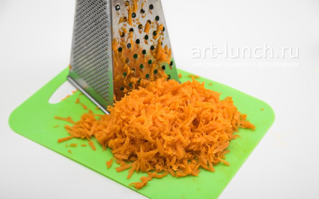 Тыквенные кексы - пошаговый рецепт с фото