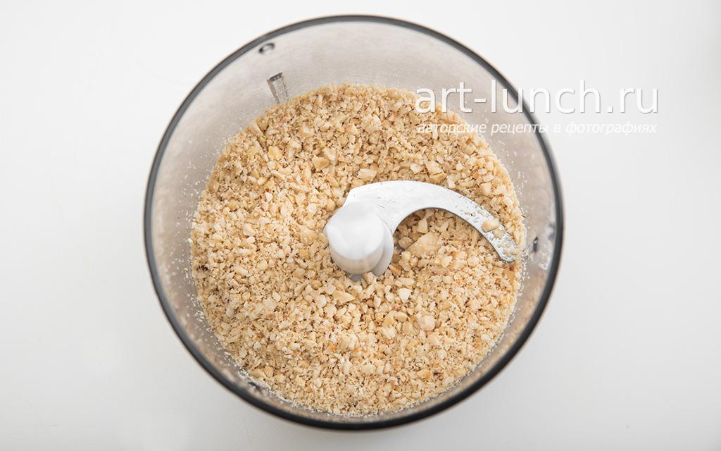 Тыквенные кексы - пошаговый рецепт с фото