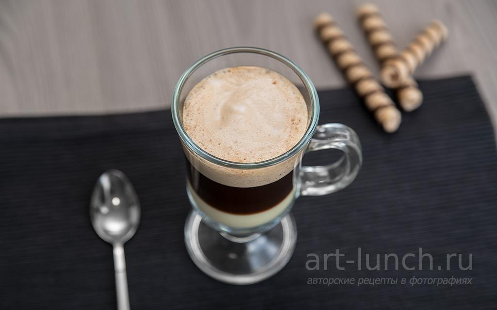 Кофе Бон Бон Кофе БомБон - пошаговый рецепт с фото